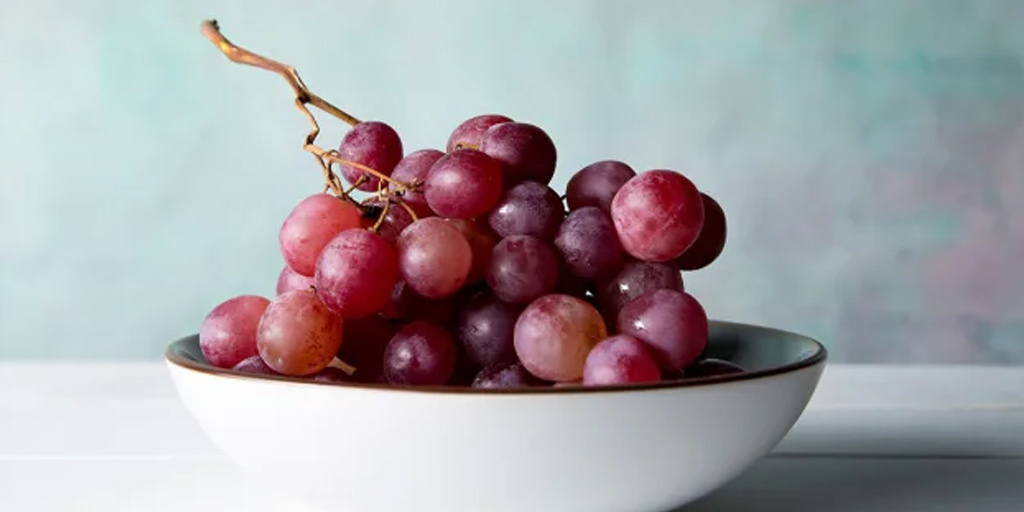 Health Benefits of Grapes