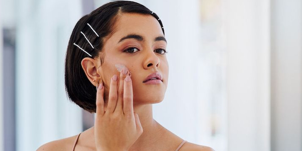 Dry Skin in Summers Home Remedies