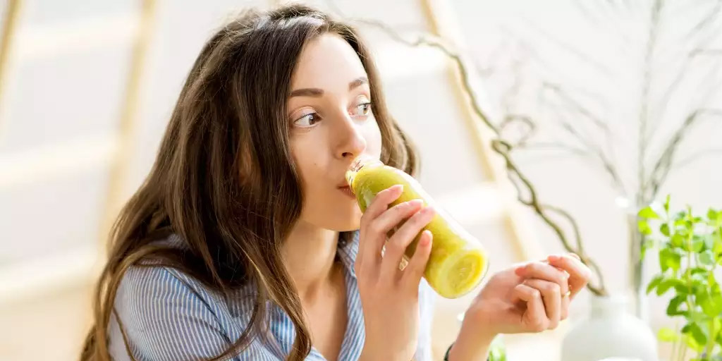 Vegetable Juices For A Glowing Skin