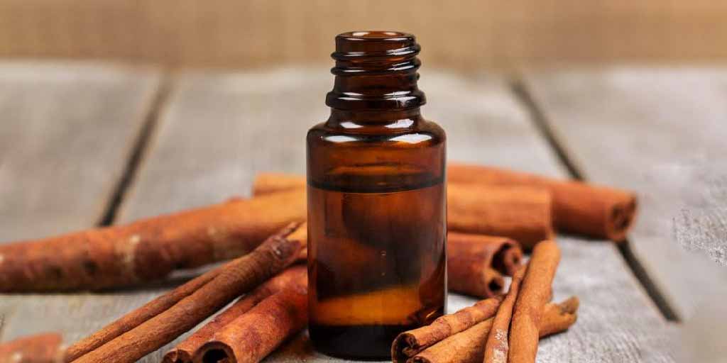 दालचीनी के तेल से पाएं तनाव से राहत Cinnamon Oil