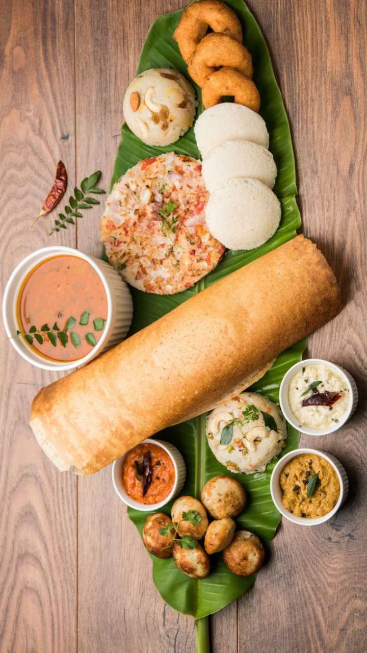 6 South Indian Breakfast Ideas For Summer Mornings!