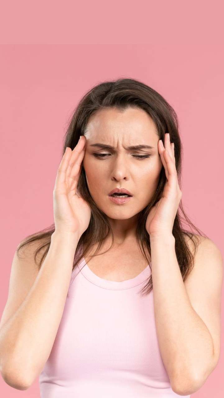 5 Warning Signs And Symptoms Of Migraine