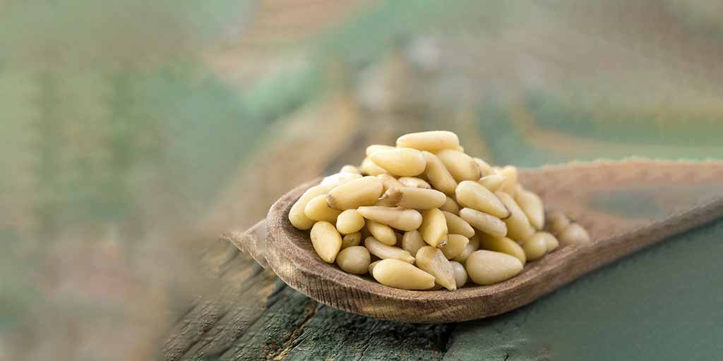 प्रेग्नेंसी में खाएं चिलगोजा, जानें फायदे Pine nuts during pregnancy