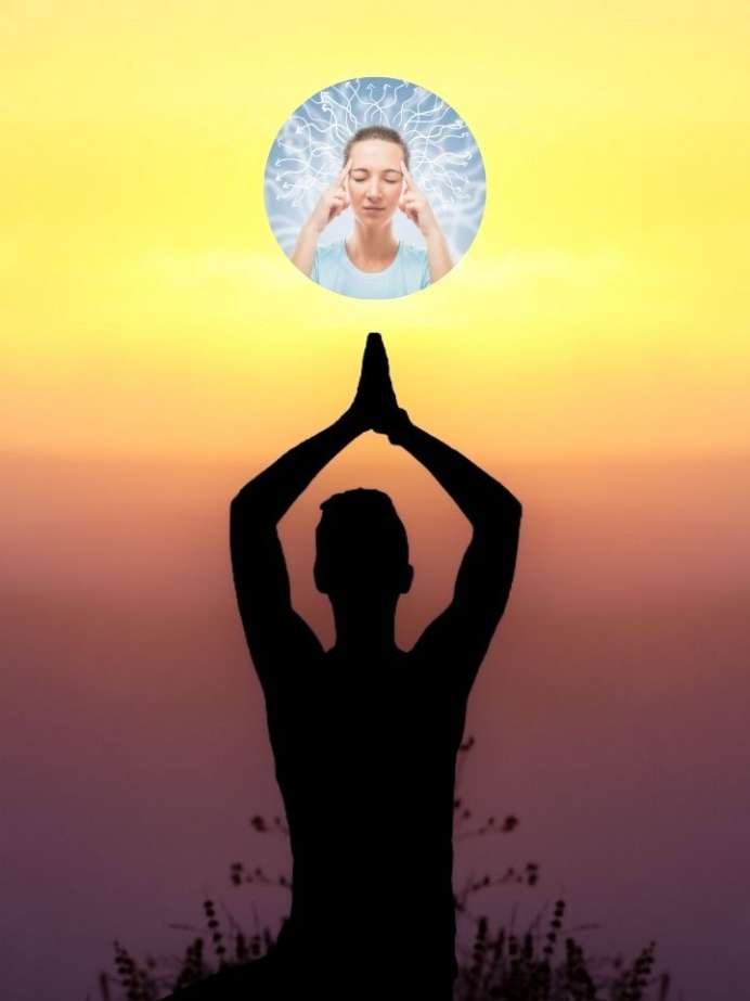 Best Yoga Asanas To Boost Memory Power