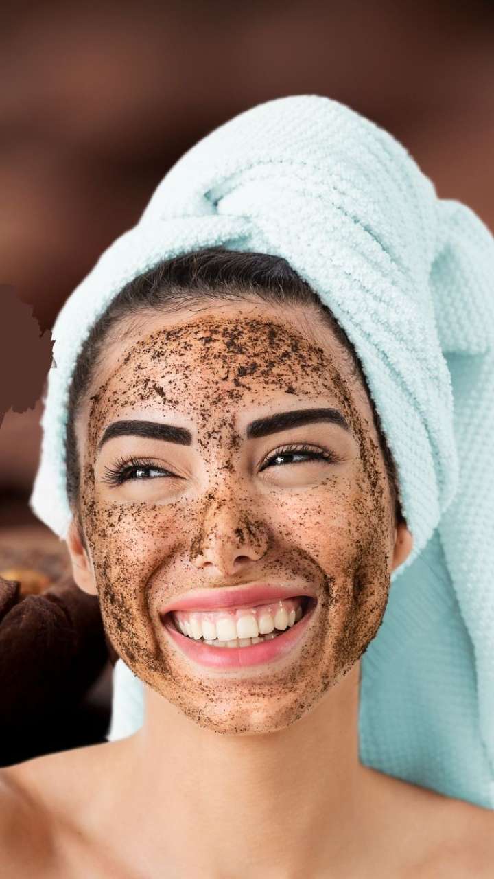 6 Beauty Benefits Of Adding Coffee To Skincare Routine!