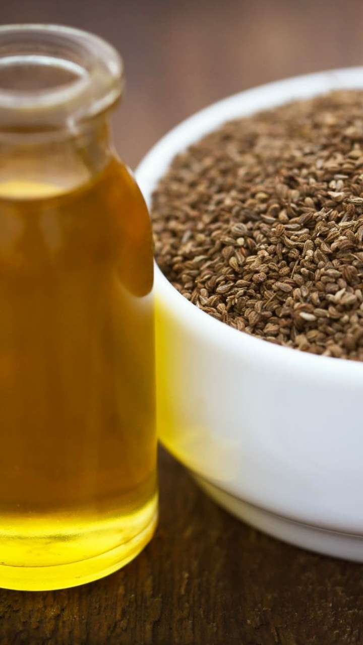 How Does Ajwain Help Promote Digestion?