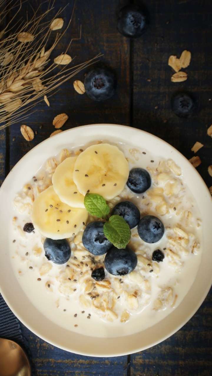 5 Healthy Ways To Add Bananas To Breakfast