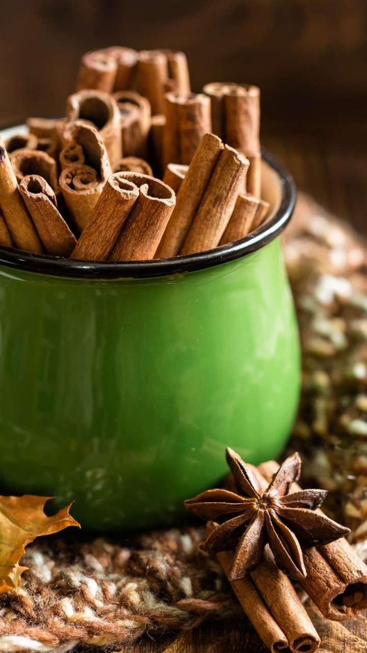 Beauty Benefits Of Using Cinnamon