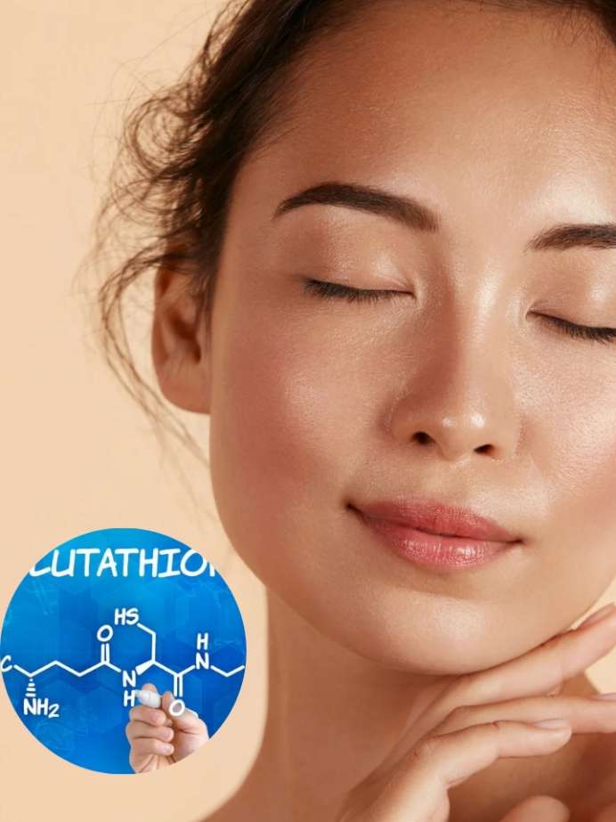 7 Natural Sources Of Glutathione For Healthy And Glowing Skin