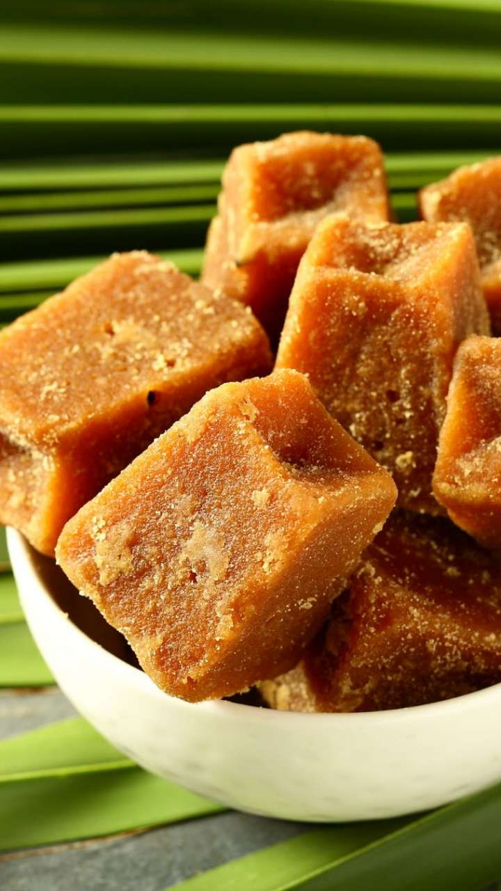 Benefits Of Eating Jaggery After Every Meal