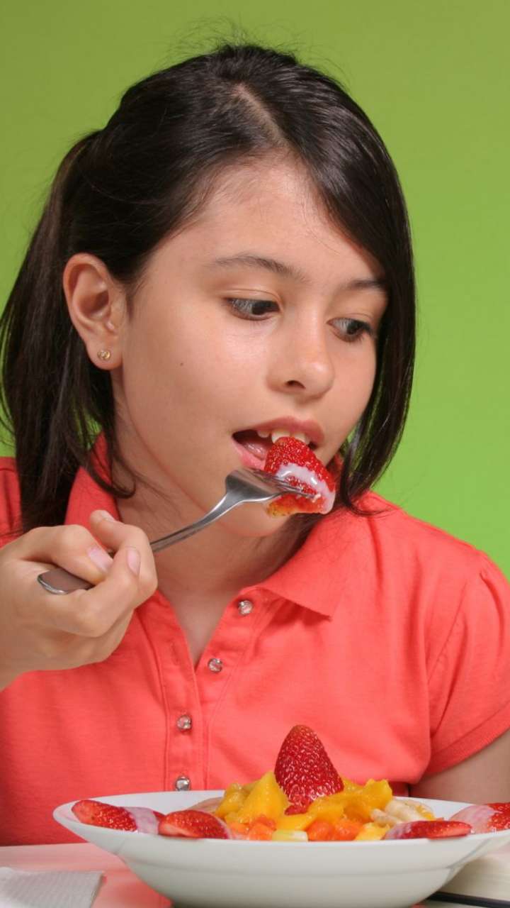 7 Fruits To Eat On An Empty Stomach