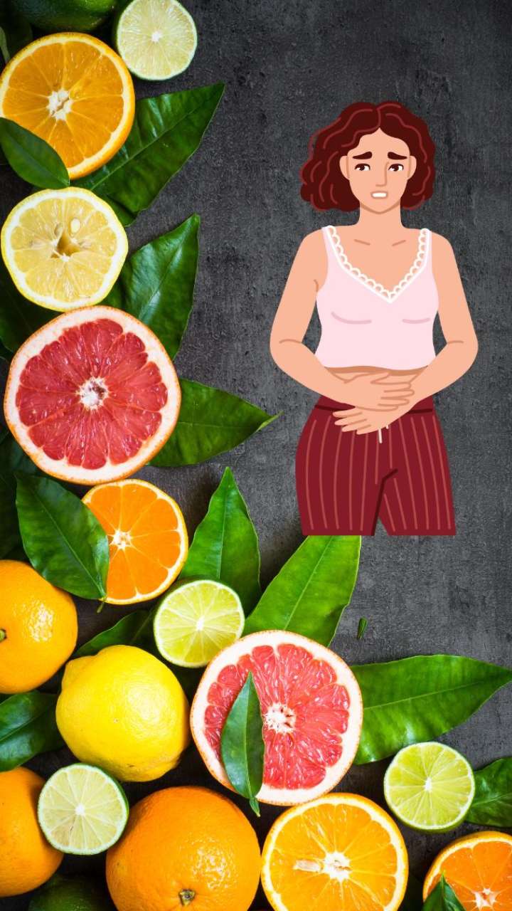 5 Fruits That Can Cause Bloating In Summers