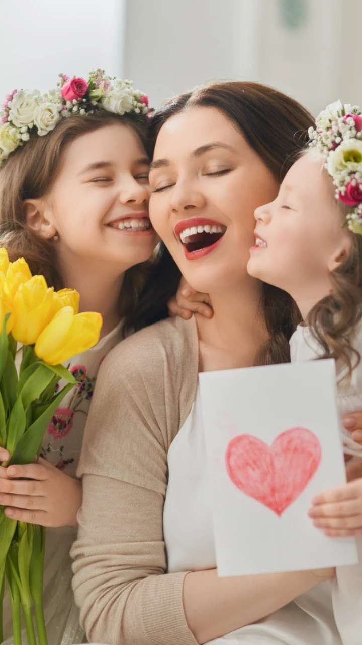 Mother’s Day 2024: 6 Best Tips To Be A Healthy Mom