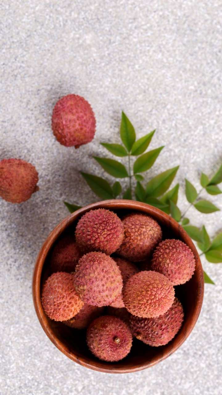 Expert Approved Benefits Of Eating Lychee 8549