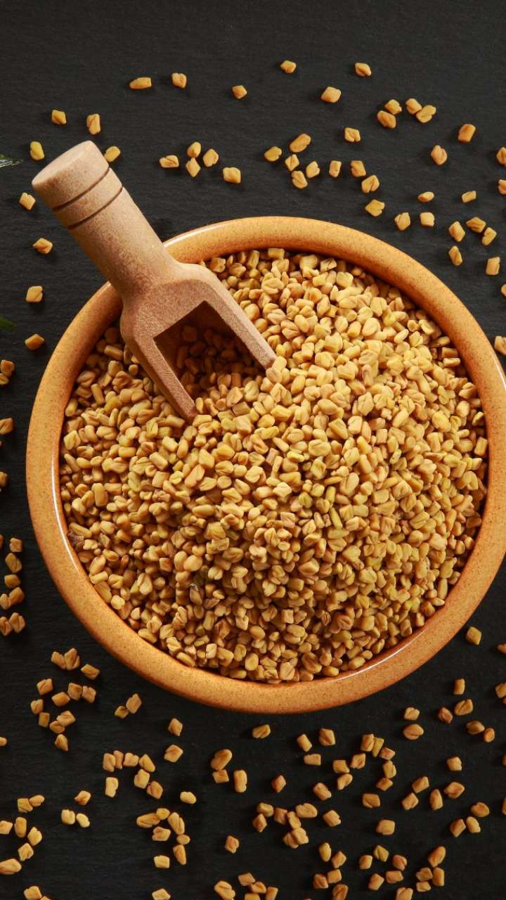 How To Add Fenugreek Seeds Into Your Diet?