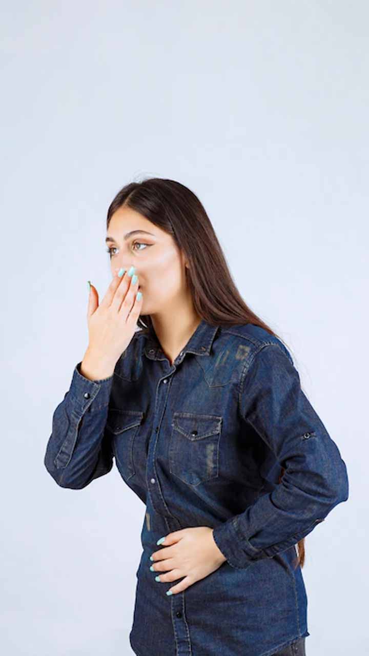 Home Remedies To Cure Food Poisoning