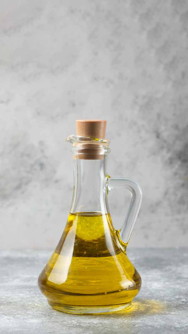 5 Best Cooking Oils To Control Blood Sugar