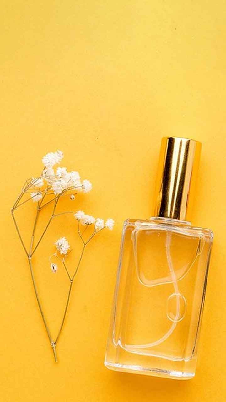 5 Ways To Recycle An Unused Perfume