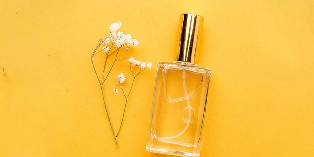 How To Use Old Unused Perfume