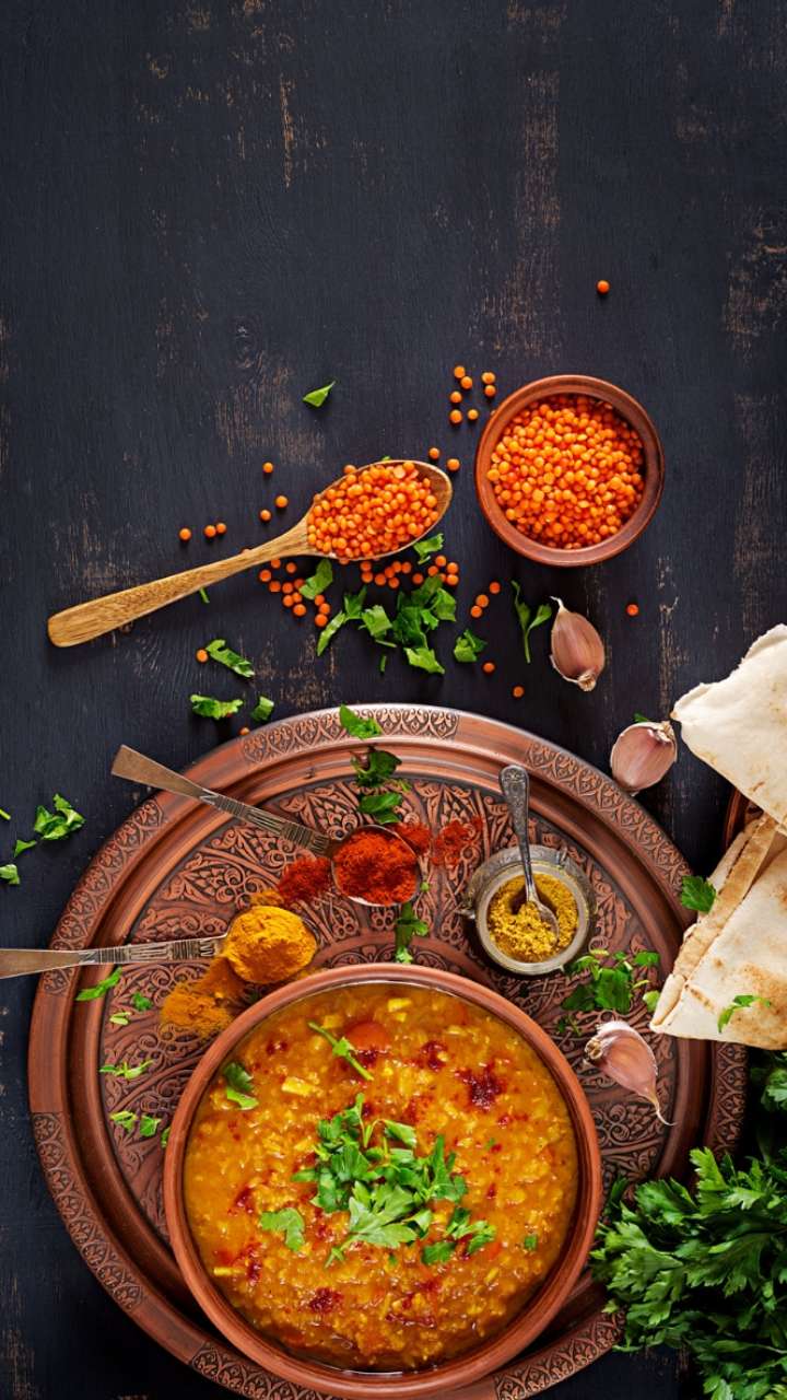 6 Easy-To-Make Healthy Recipes For Lunch