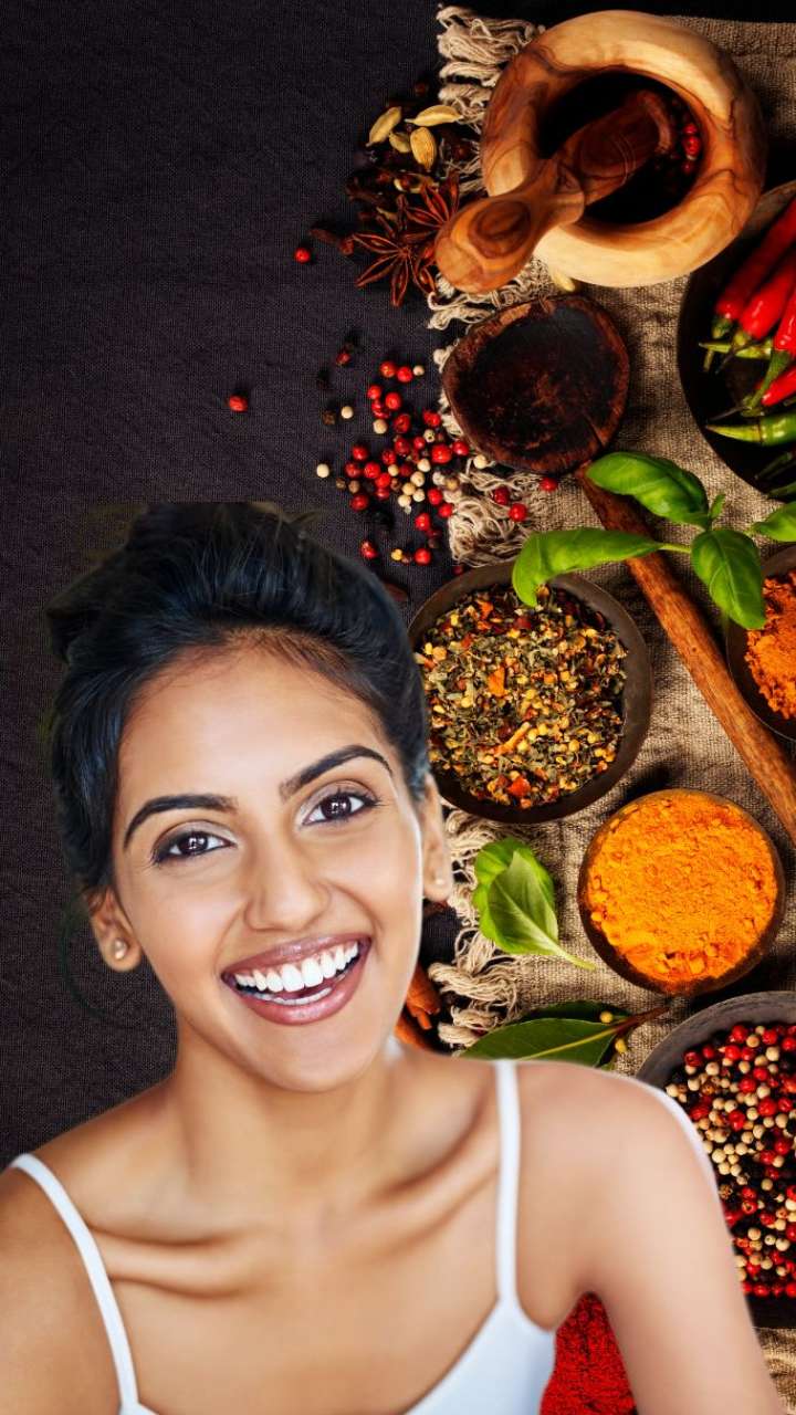 6 Kitchen Ingredients That Can Make Your Skin Glow