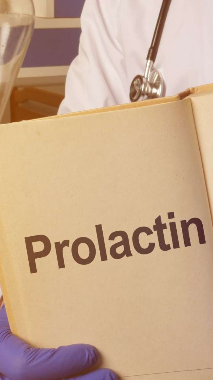 How High Prolactin Levels Can Affect Your Menstrual Cycle?