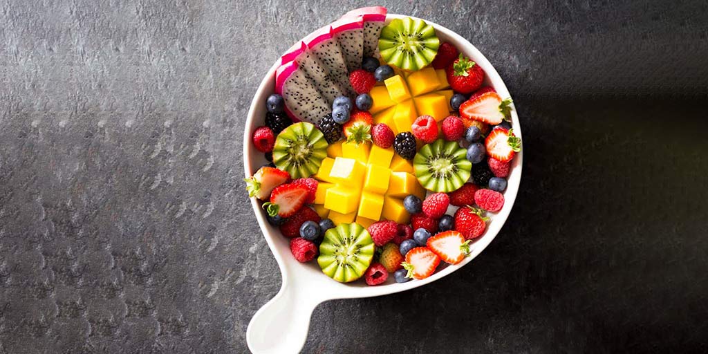 इन फलों को खाकर बढ़ाएं वजन Fruits for weight gain