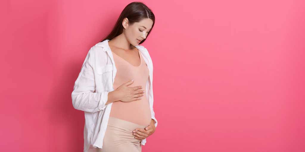  Pregnancy First Month Diet