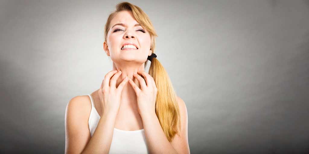 Home Remedies For Seasonal Rashes