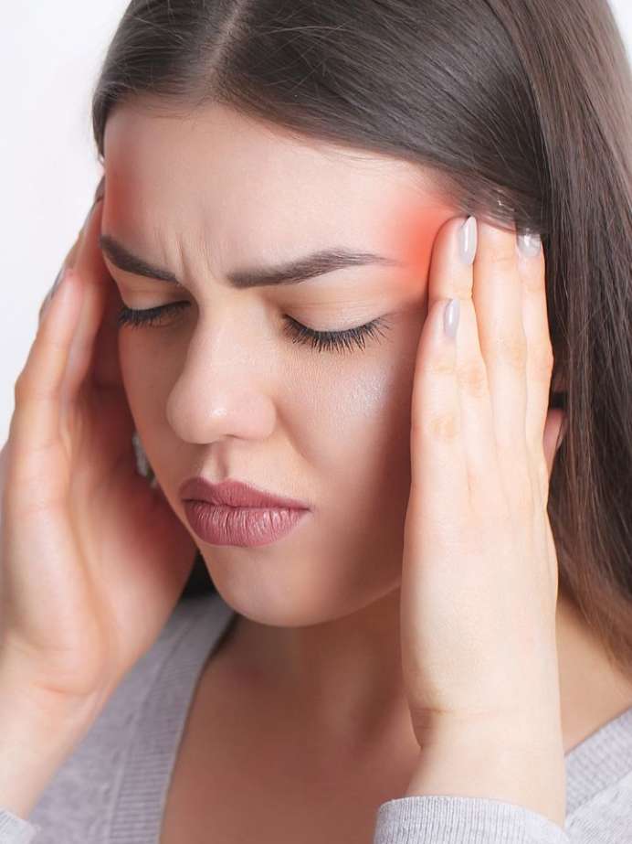 Best Home Remedies For Gastric Headaches