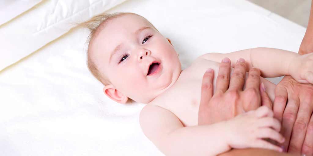 Olive Oils For Massage For Babies