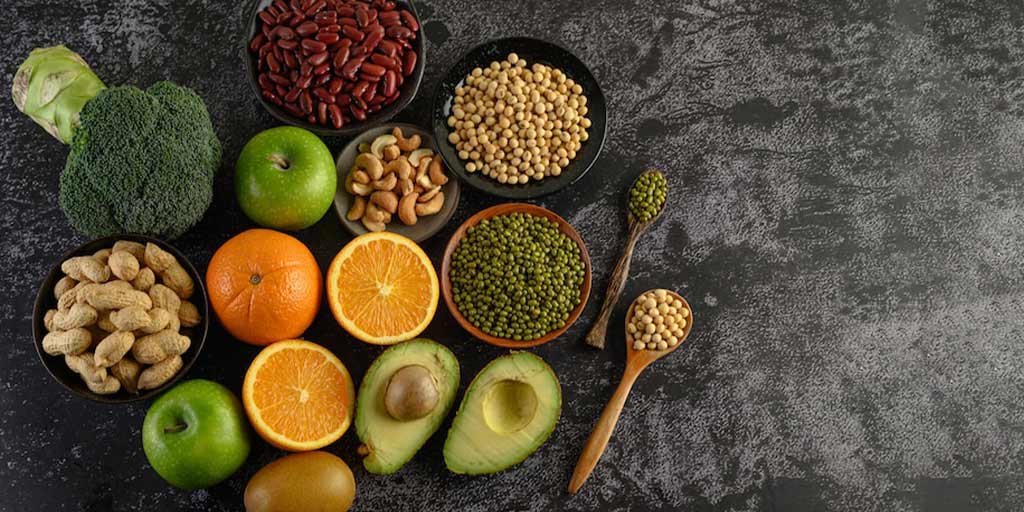 Superfoods For Stronger Immunity