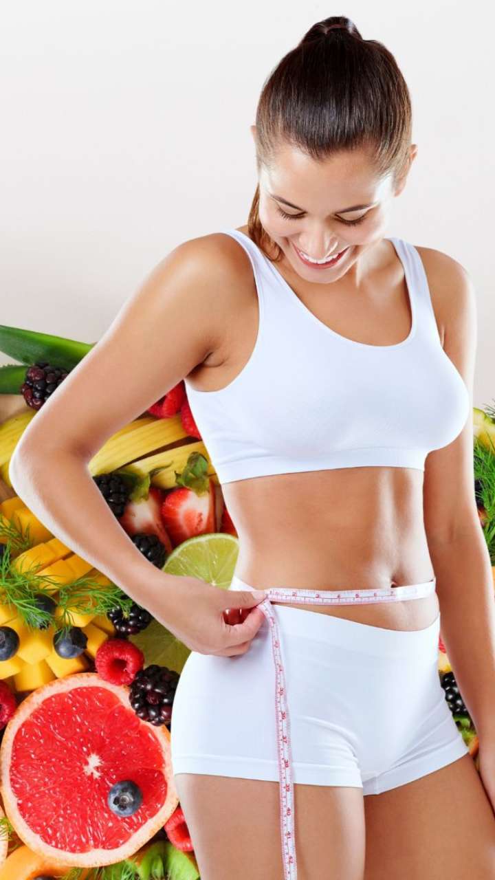 High Protein Fruits For Weight Loss In India