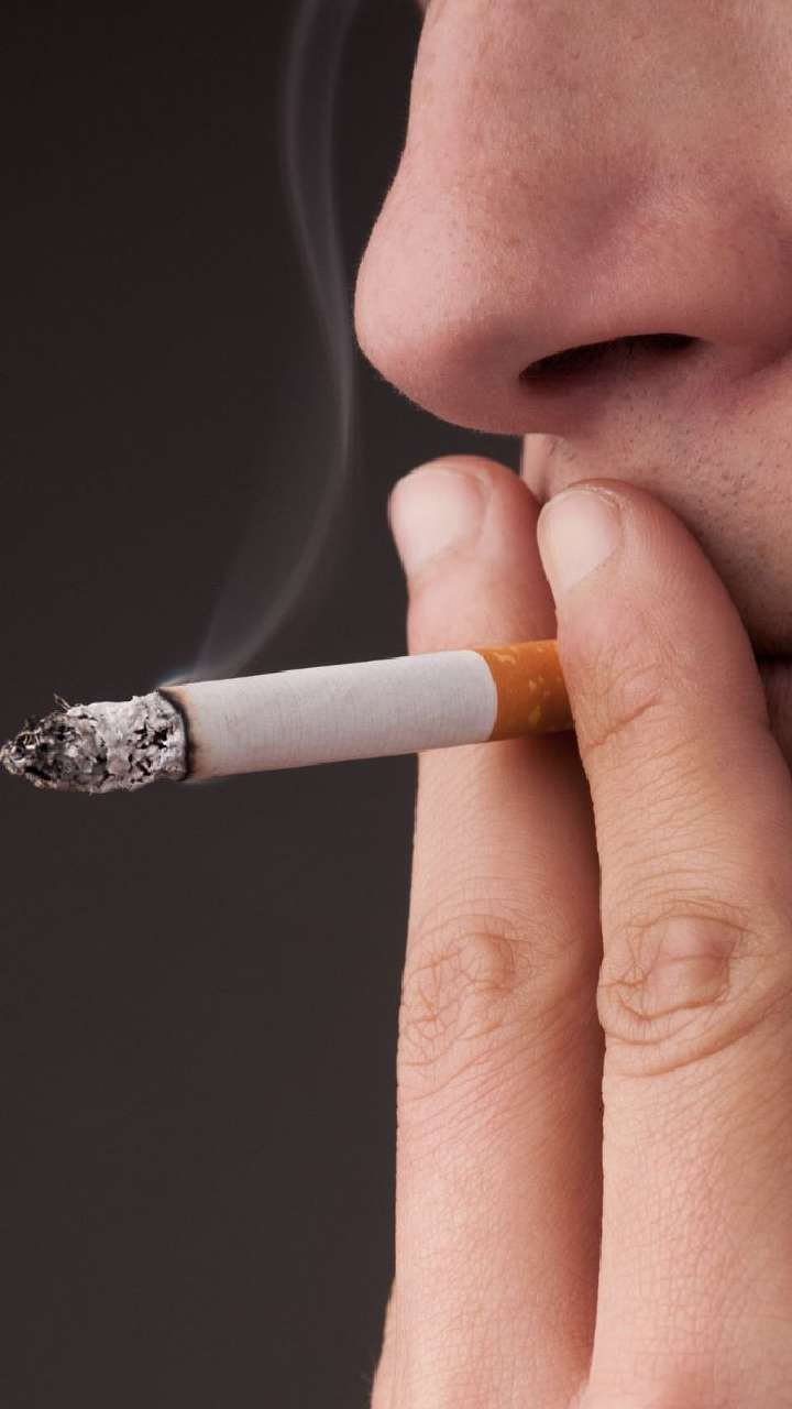 How Smoking Is Affecting Your Sexual Health?