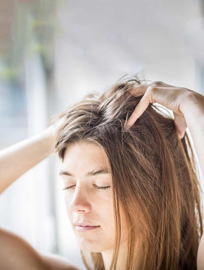 Benefits Of Applying Ghee On Hair