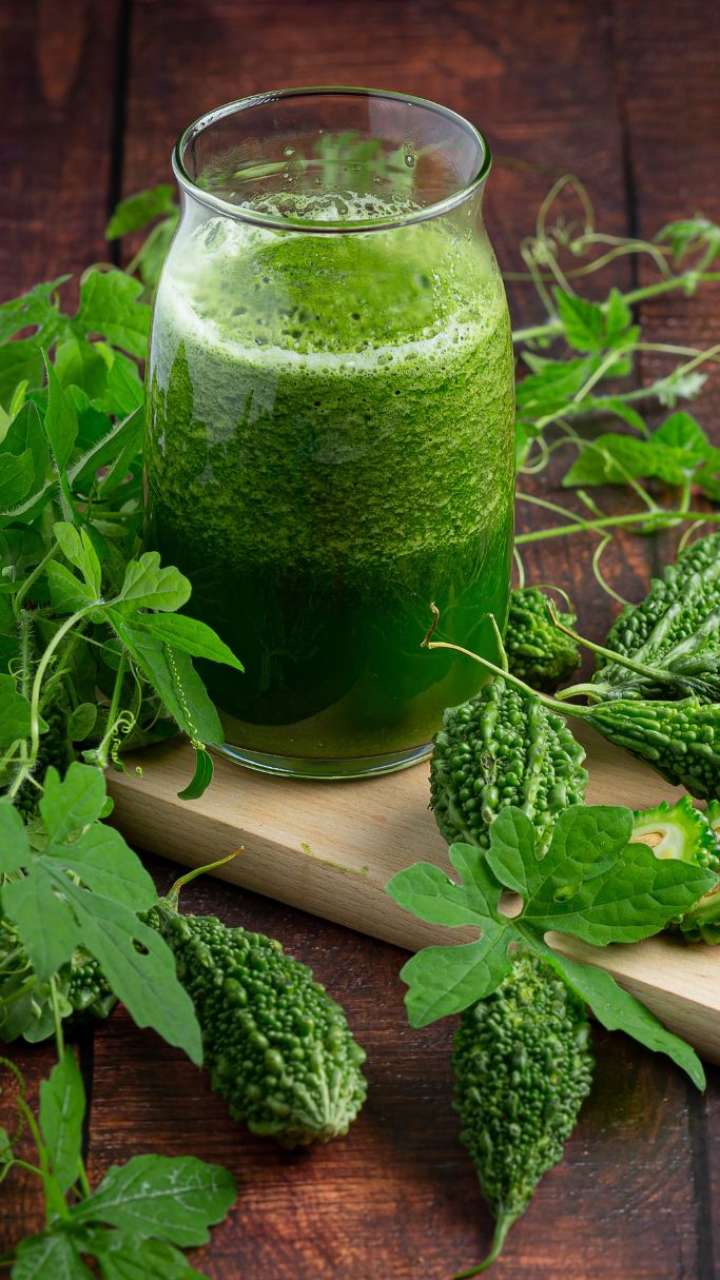 6 Study Backed Benefits Of Drinking Bitter Gourd Juice