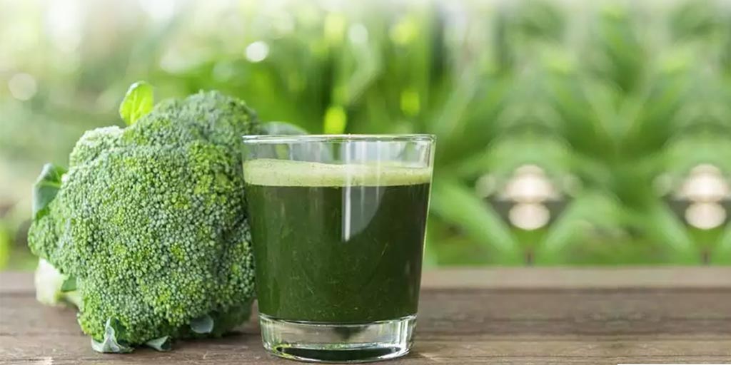 Broccoli Health Benefits