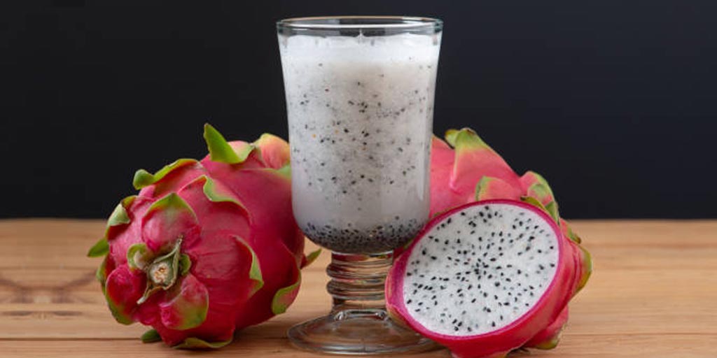 Dragon Juice Benefits on Health