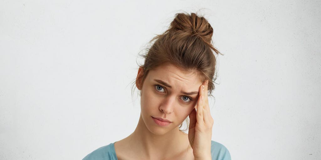 What Causes Dark Circles Around Eyes