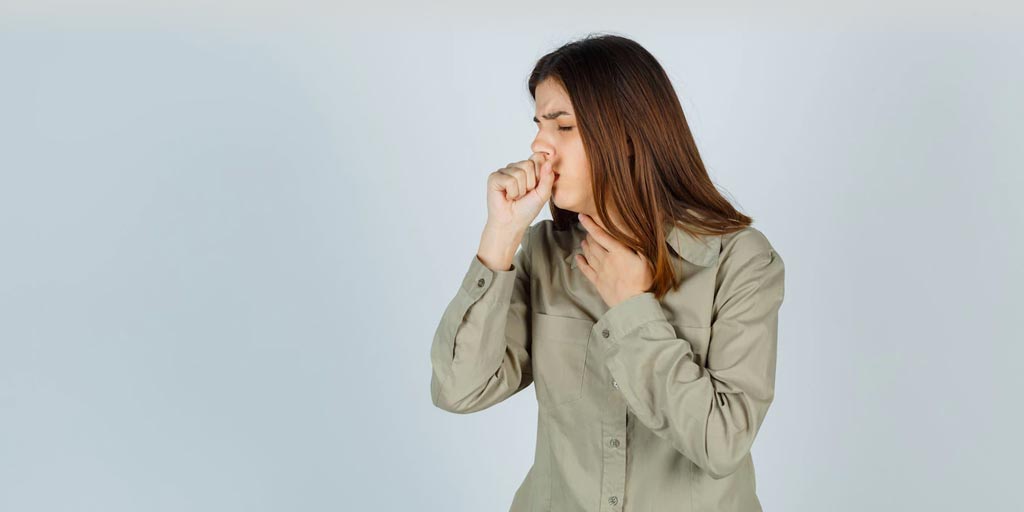 Cough and Cold By Weather Change Remedies