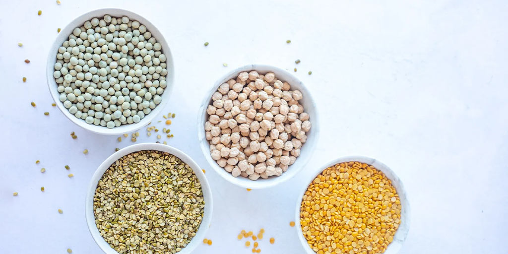 pulses-for-fat-loss