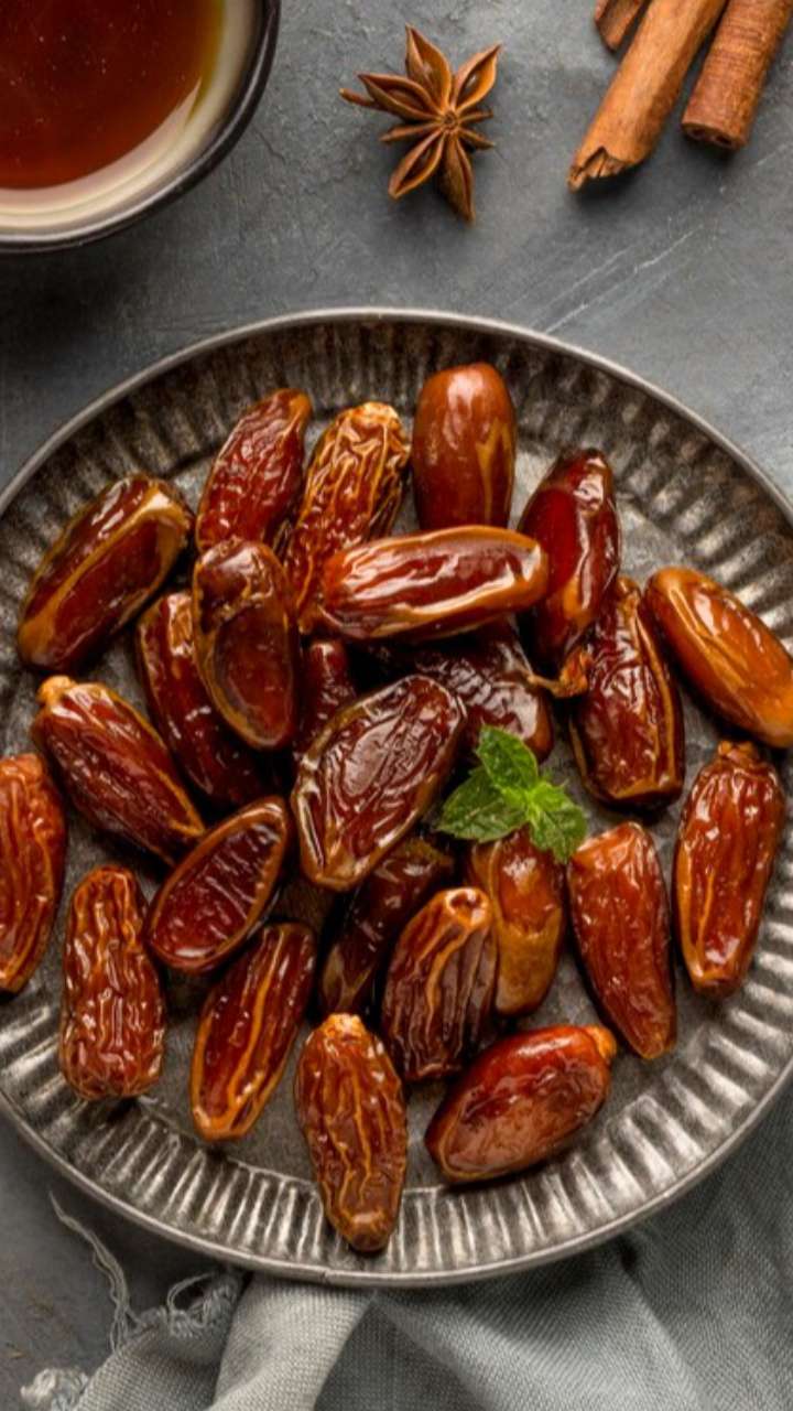 शहद के साथ छुहारा खाने के फायदे