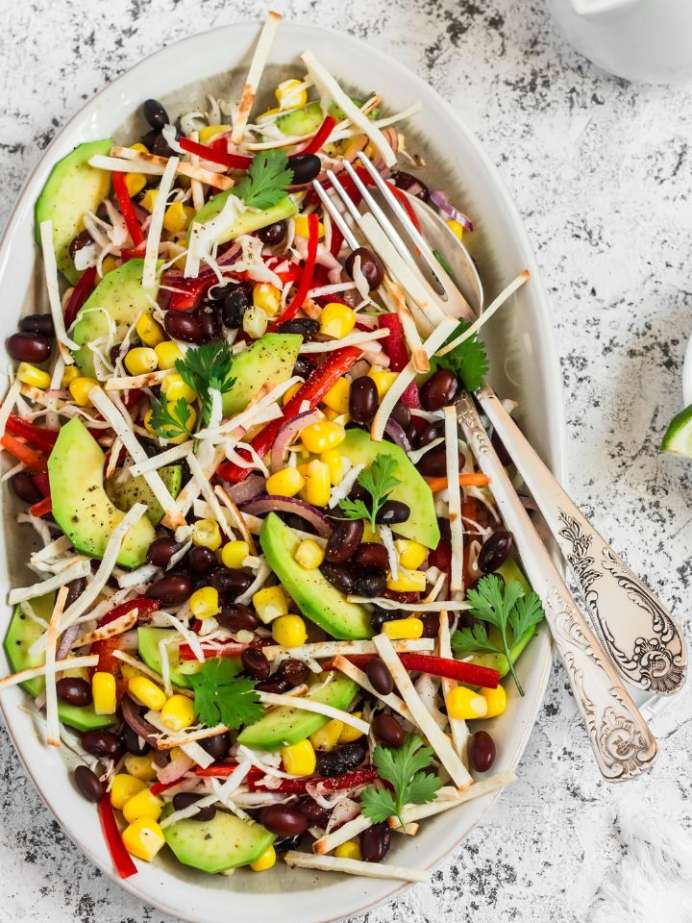 Top 6 Salad Recipes For Evening Snacks