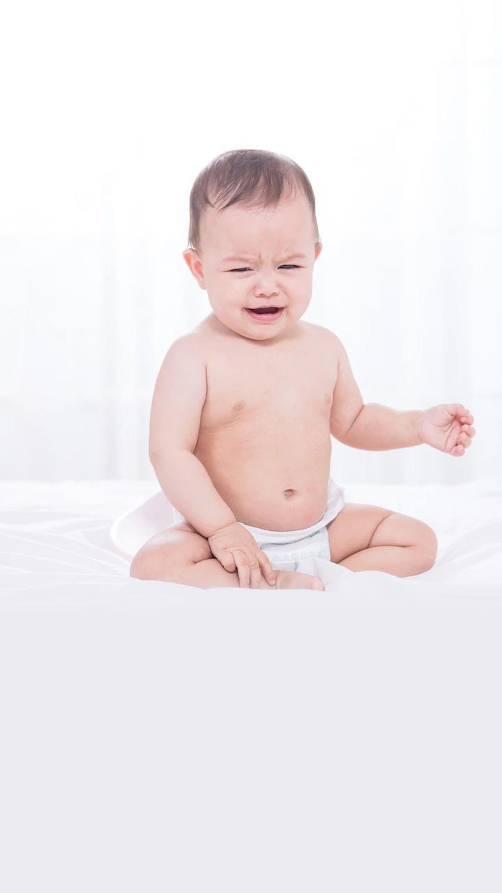 7 Effective Remedies For Softening of Stools In Babies