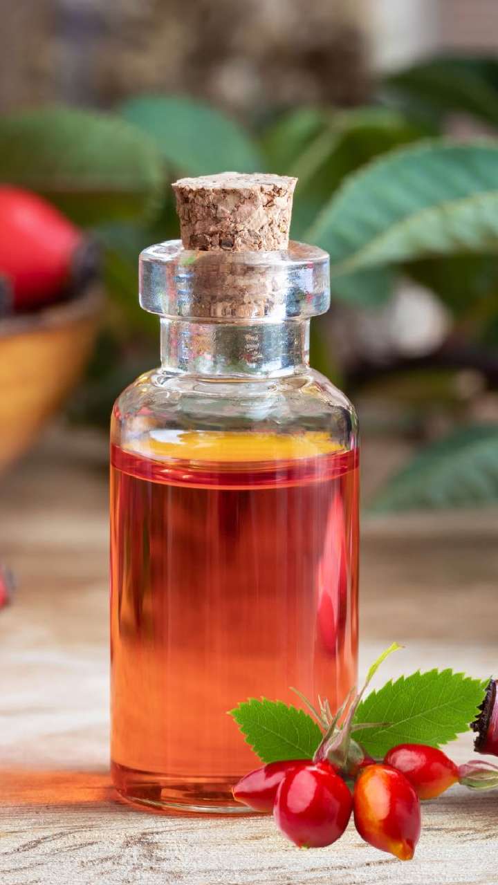 Best oils for low porosity hair hotsell