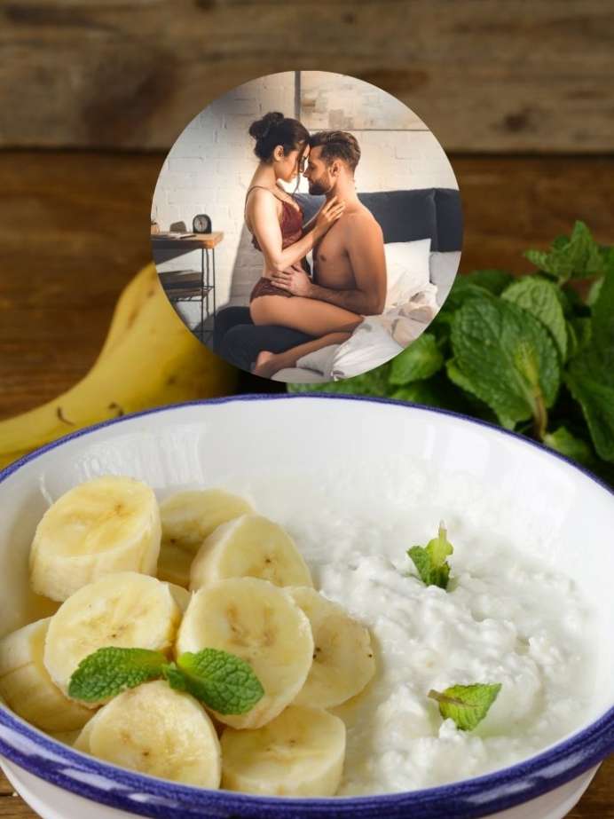 Is Banana Curd Good For Sexual Health Know From Expert is-banana-curd-good-for-sexual-health-know-from-expert