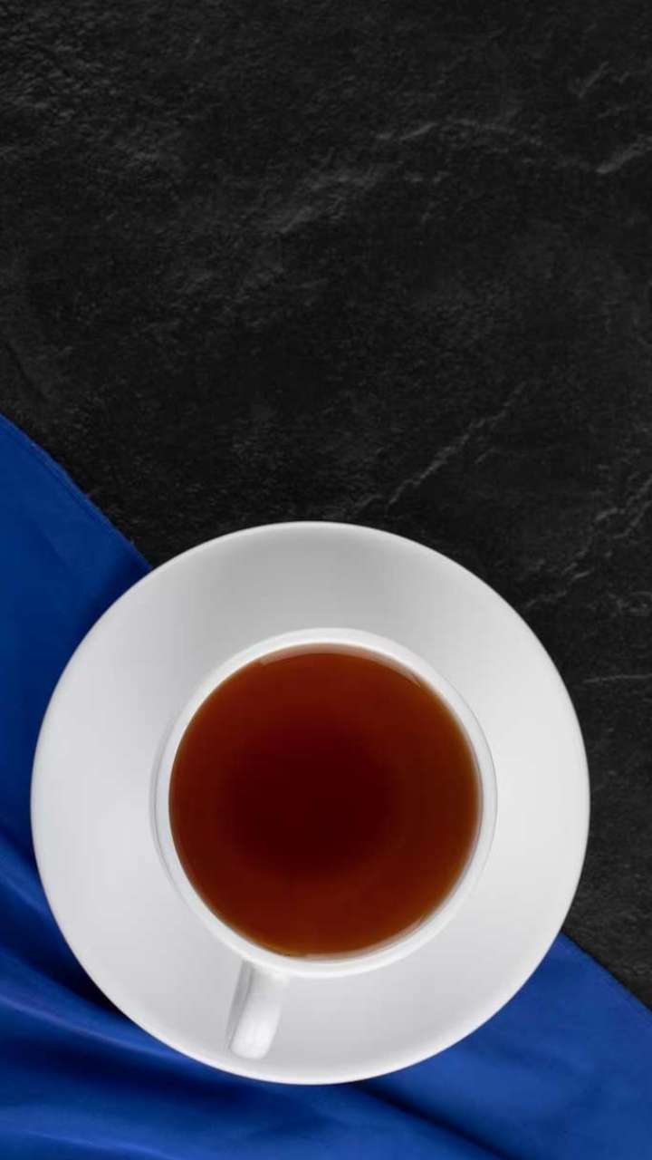 क्या ब्लैक टी पीने से मेटाबॉलिज्म तेज होता है?