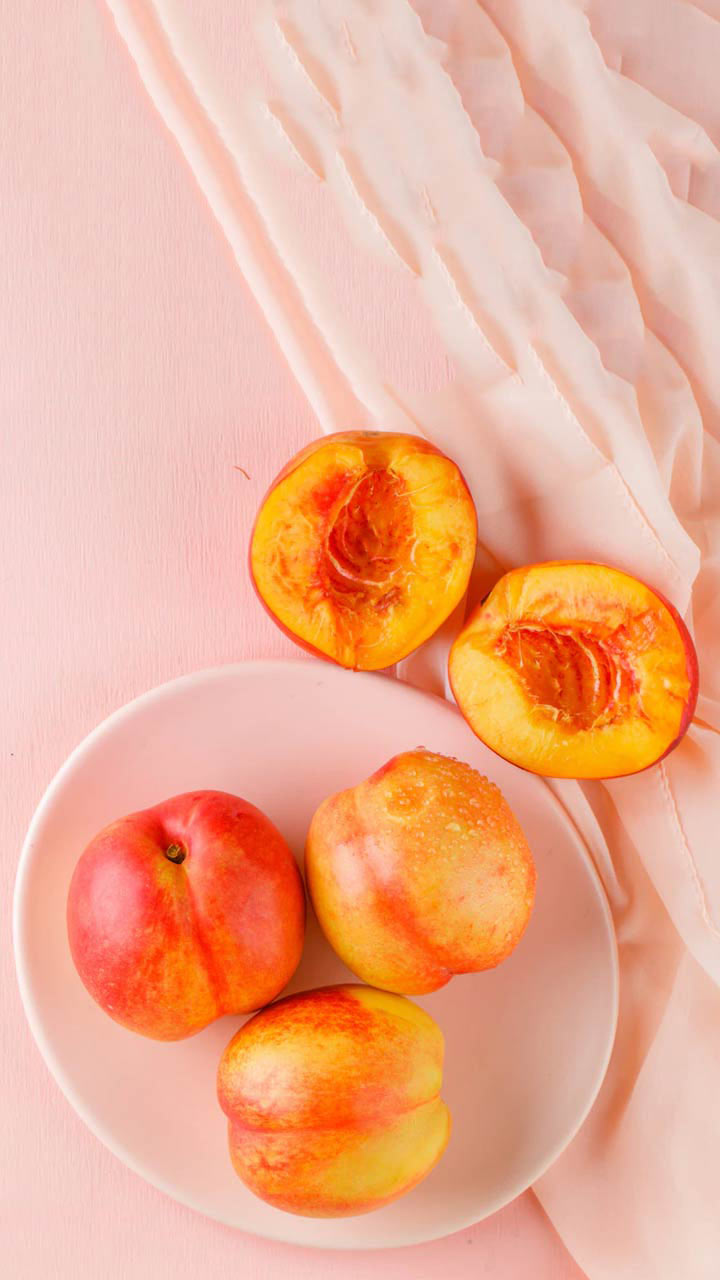 Benefits of Eating Peach Fruit