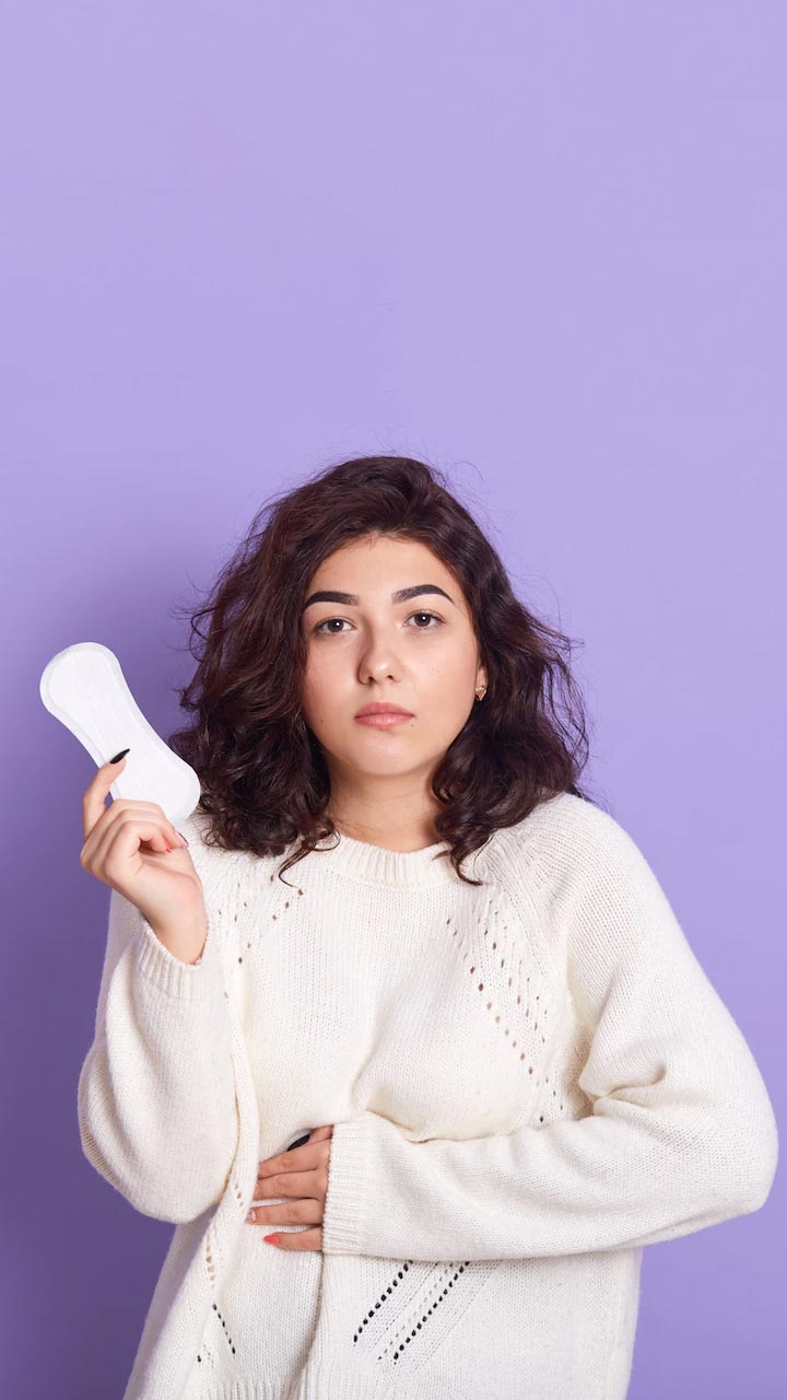 Natural Remedies To Delay Periods