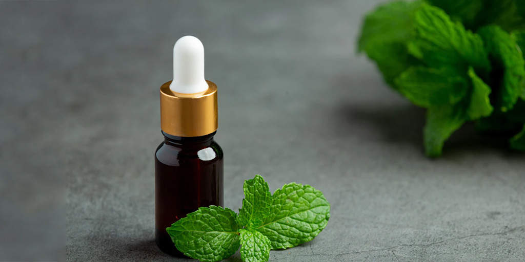 Peppermint Oil Benefits For Hair 8701